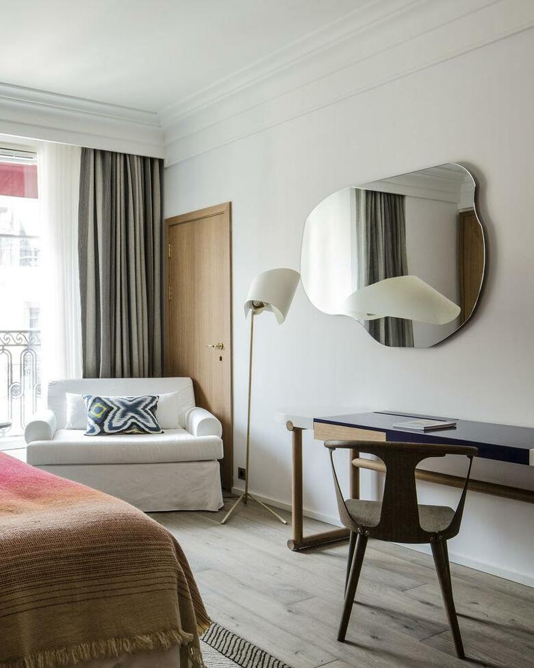 Hotel Vernet