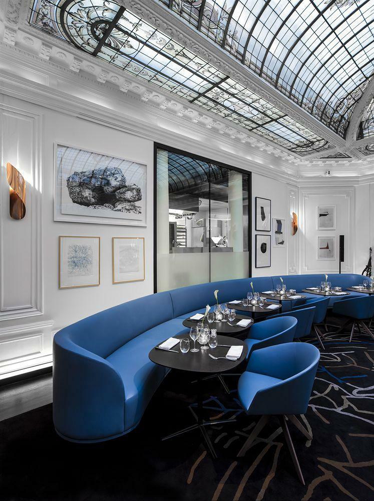 Hotel Vernet