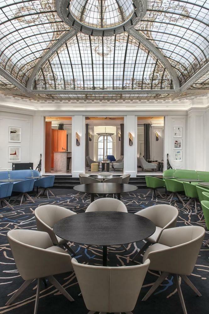 Hotel Vernet