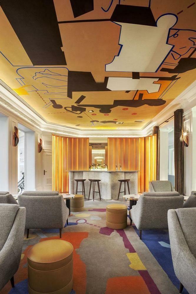 Hotel Vernet