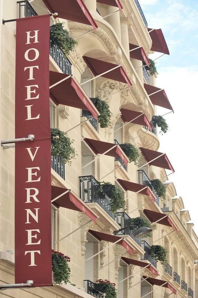 Hotel Vernet