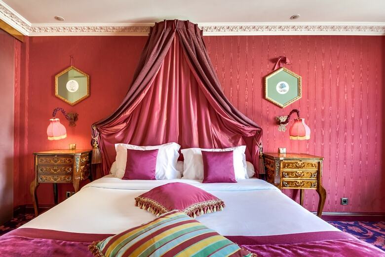 Hotel Villa Royale