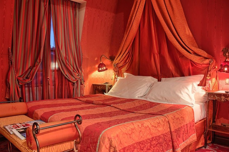 Hotel Villa Royale