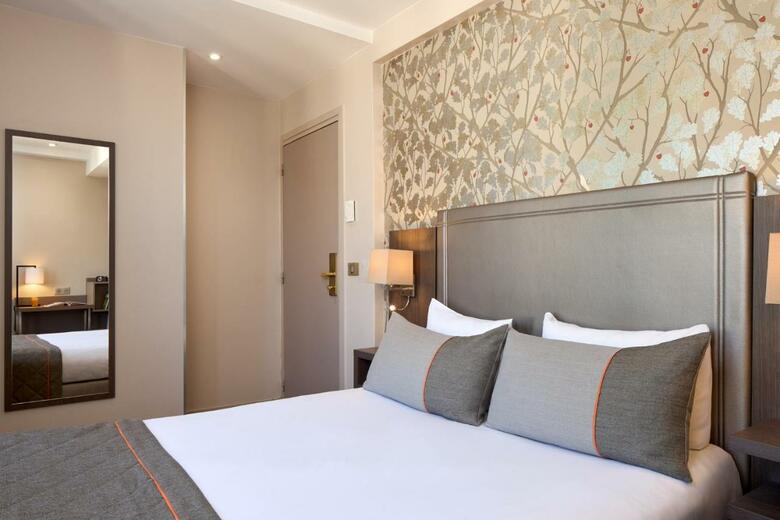 Timhotel Paris Gare De L'est