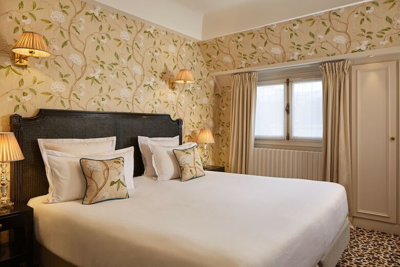 Hotel West End