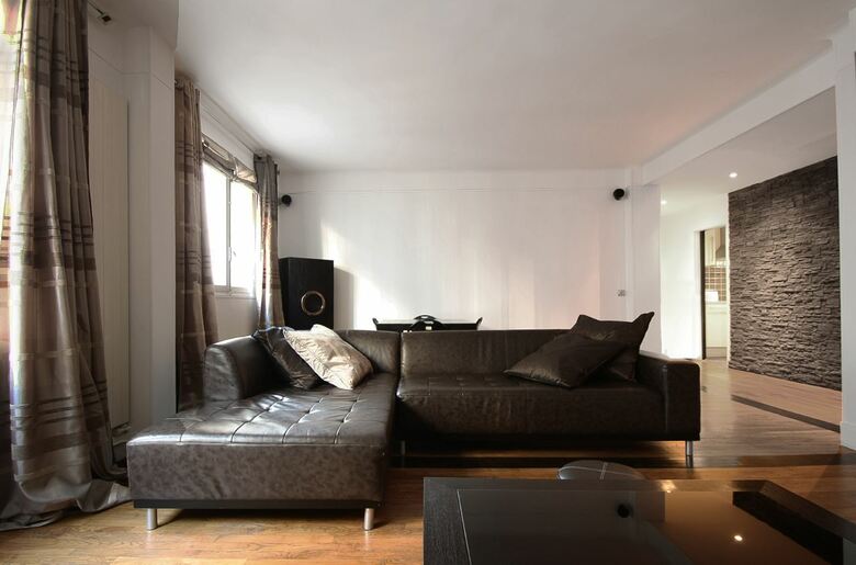 Hotel Bridgestreet Montparnasse