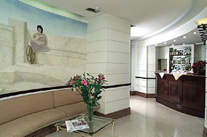 Hotel Hiberia
