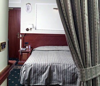 Hotel Hiberia