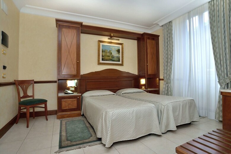 Hotel Hiberia