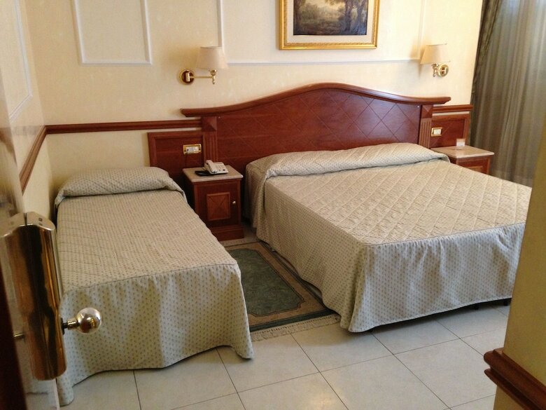 Hotel Hiberia