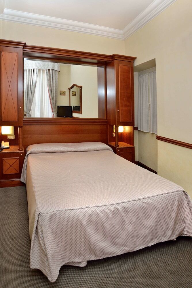 Hotel Hiberia