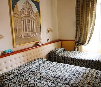 Hotel Il Piccolo Di Piazza Di Spagna