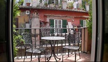 Hotel Il Piccolo Di Piazza Di Spagna