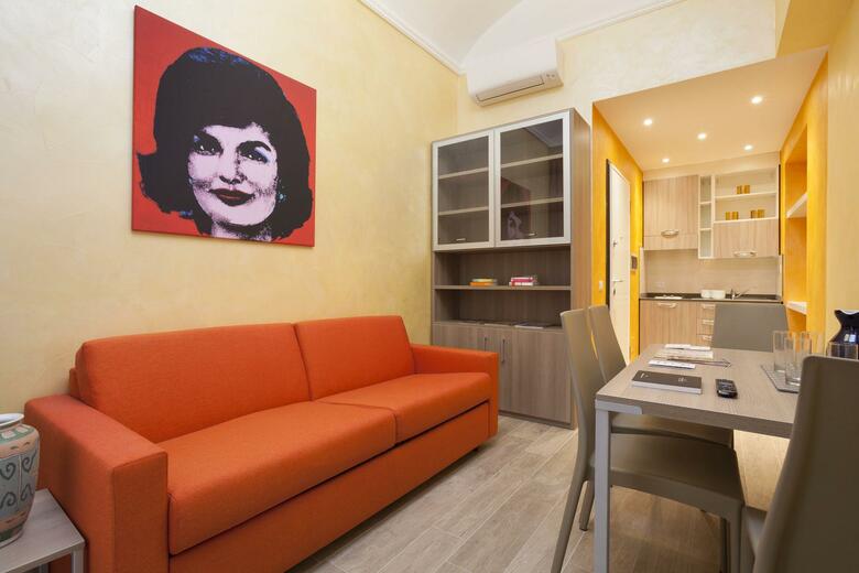 Hotel Kennedy