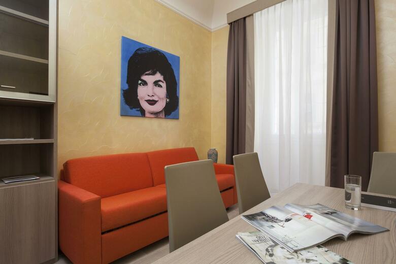 Hotel Kennedy
