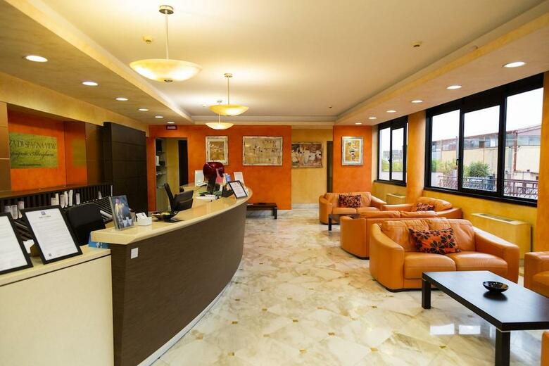 Hotel La Mela