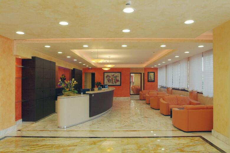 Hotel La Mela