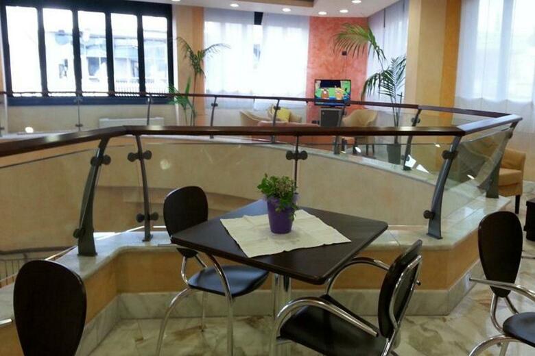 Hotel La Mela