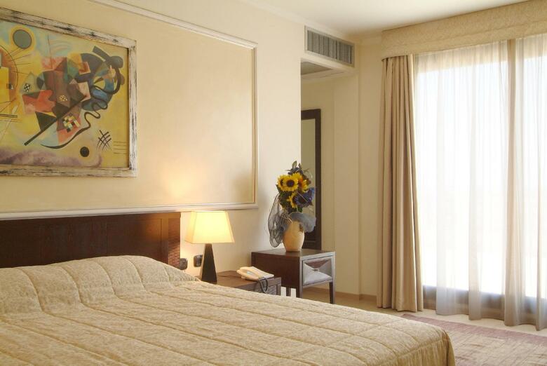 Hotel La Mela