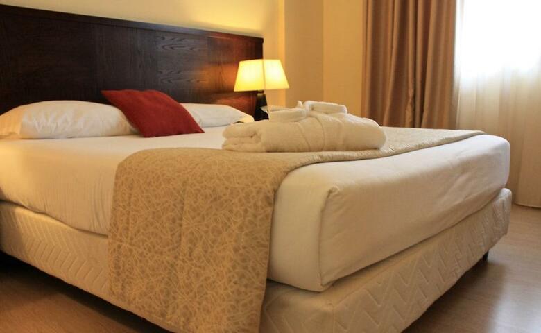 Hotel La Mela