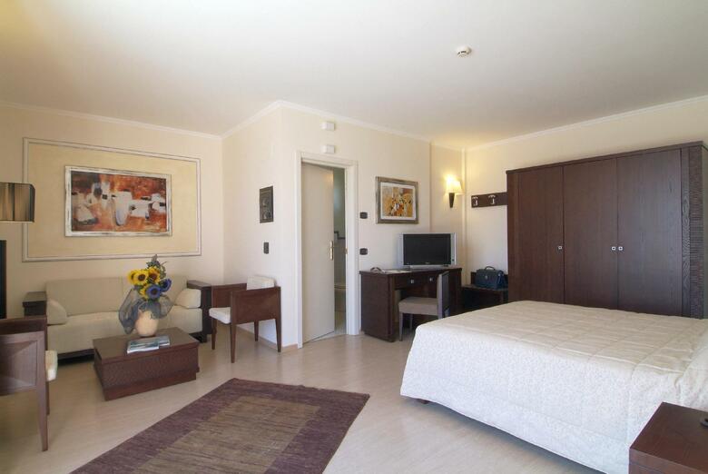 Hotel La Mela