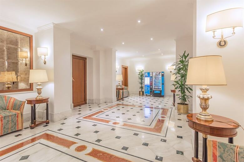 Hotel Luce