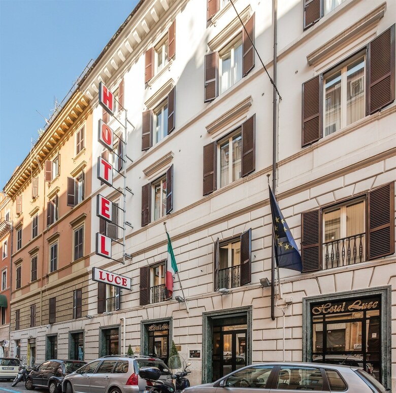 Hotel Luce