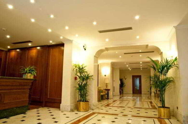 Hotel Luce