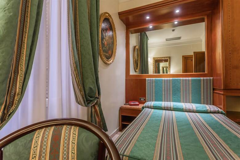 Hotel Luce