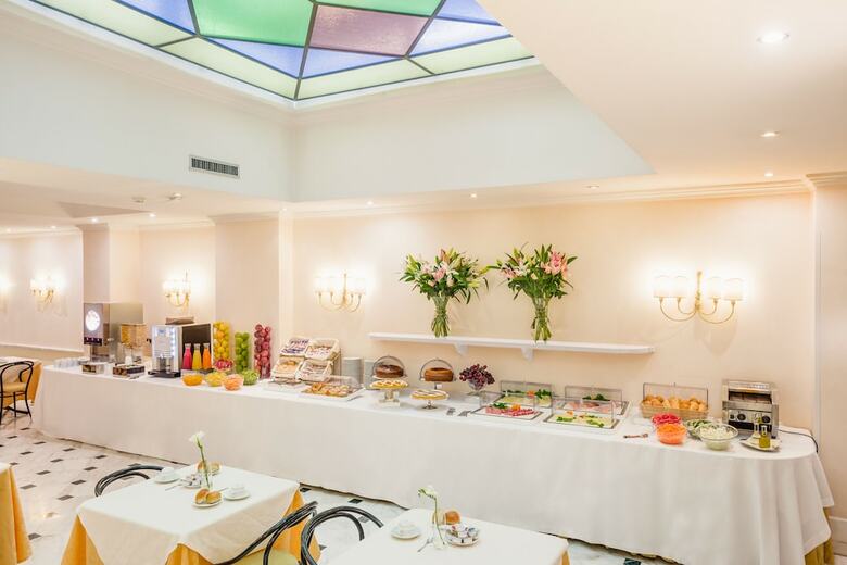 Hotel Luce