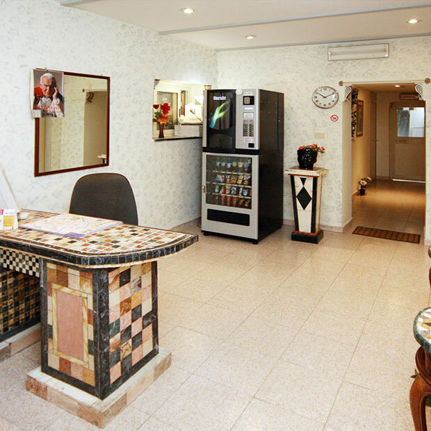 Hotel Luce