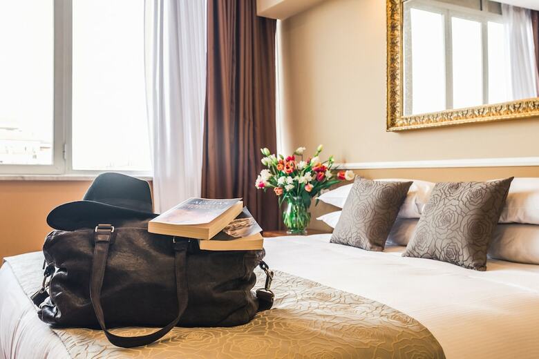Hotel Lux