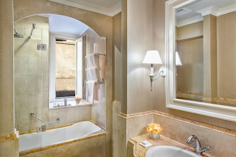 Hotel Marriott Grand Flora