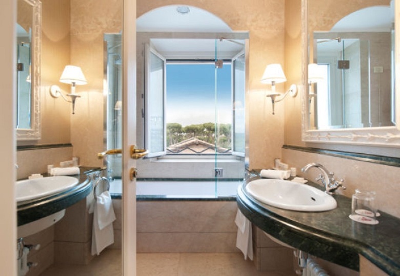 Hotel Marriott Grand Flora