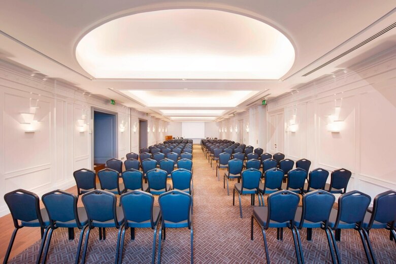 Hotel Marriott Grand Flora