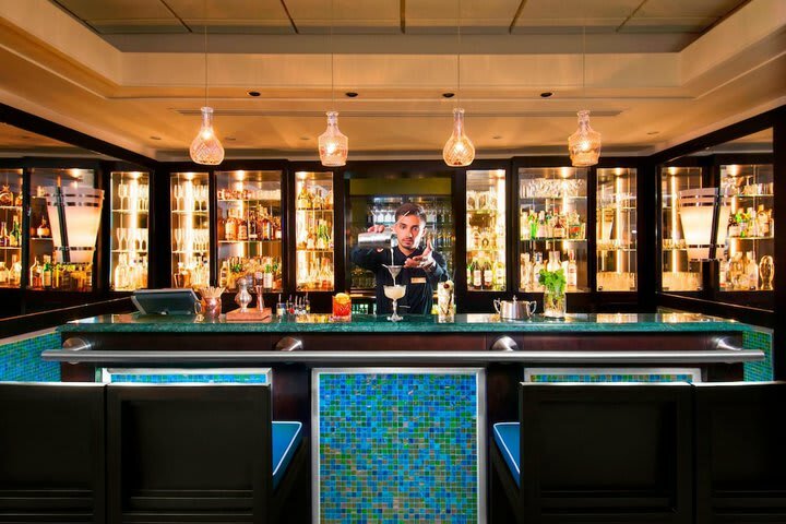 Hotel Marriott Grand Flora