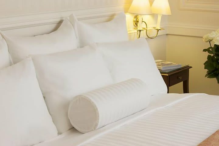 Hotel Marriott Grand Flora