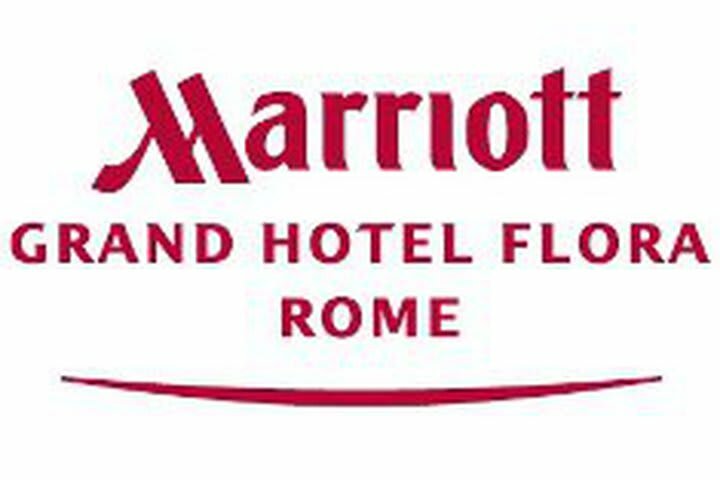 Hotel Marriott Grand Flora