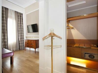 Hotel Marriott Grand Flora