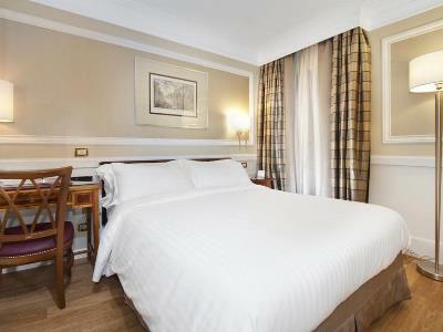 Hotel Marriott Grand Flora
