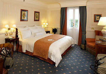Hotel Marriott Grand Flora