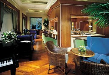Hotel Marriott Grand Flora