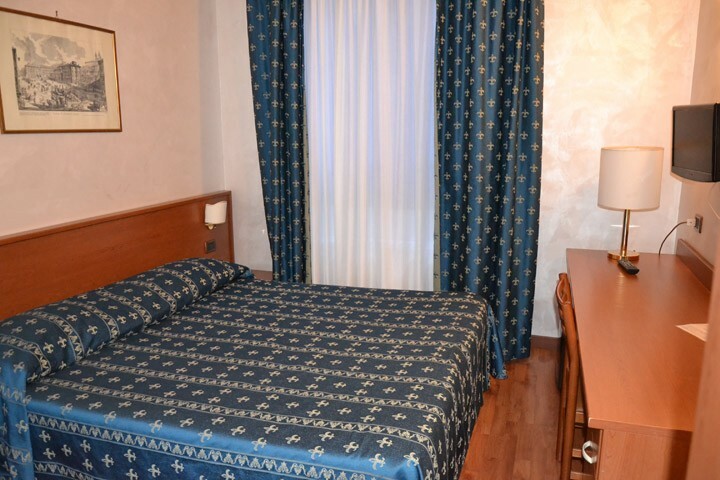 Hotel Marc'aurelio