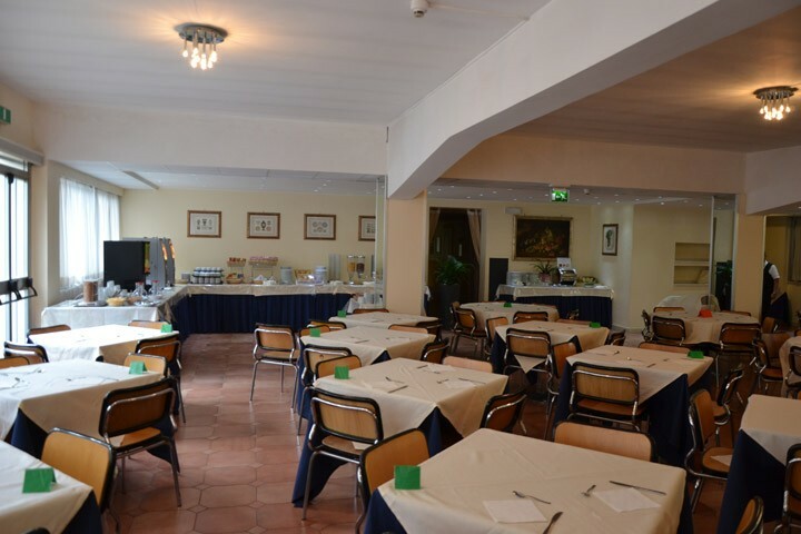Hotel Marc'aurelio