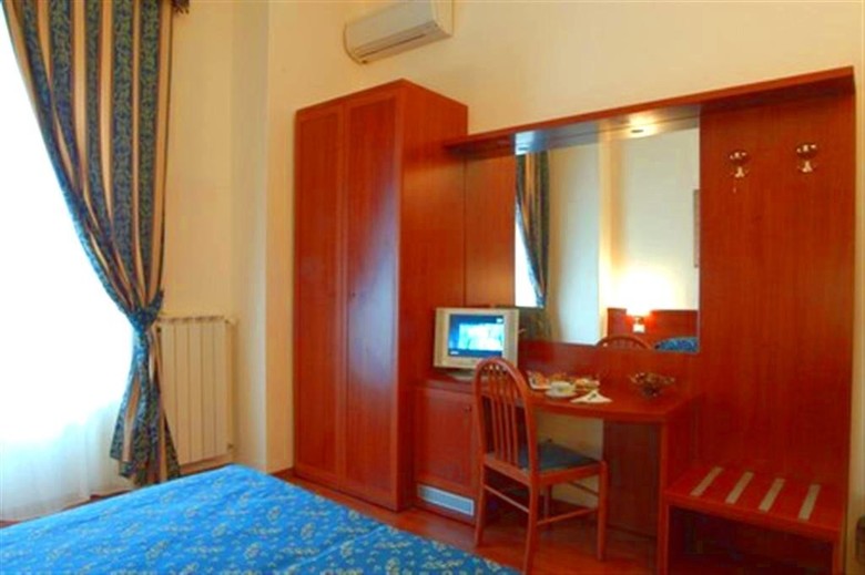 Hotel Marsala