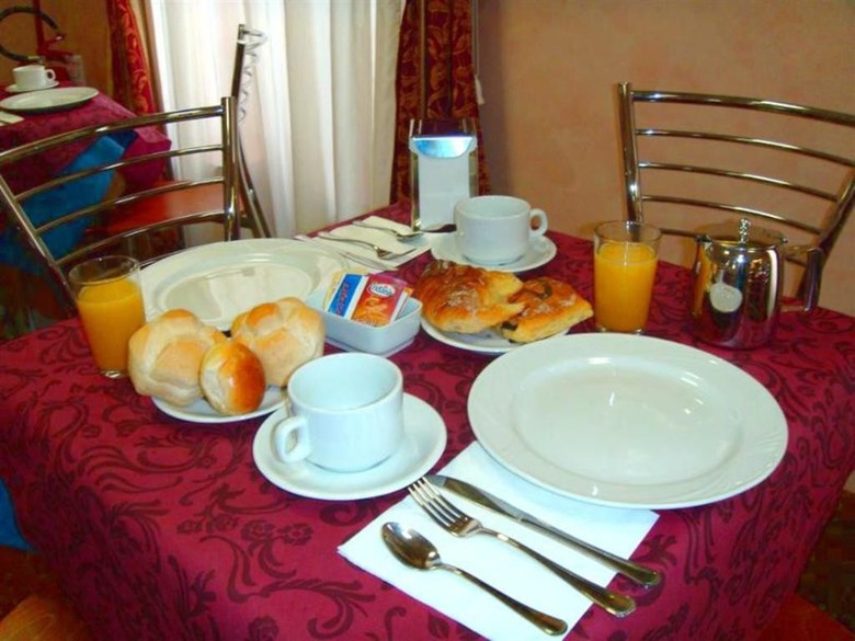 Hotel Marsala