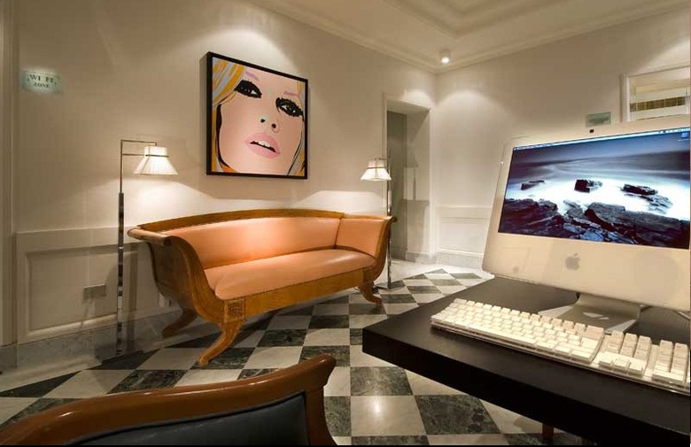 Hotel Mascagni