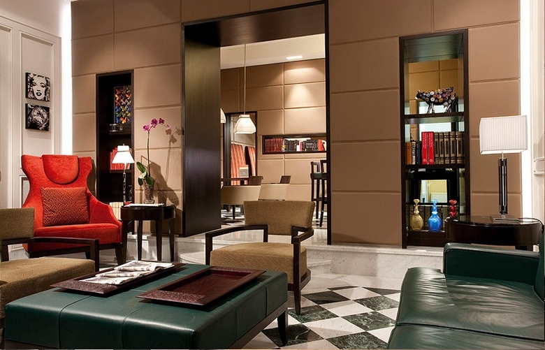Hotel Mascagni