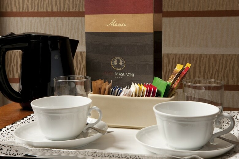Hotel Mascagni