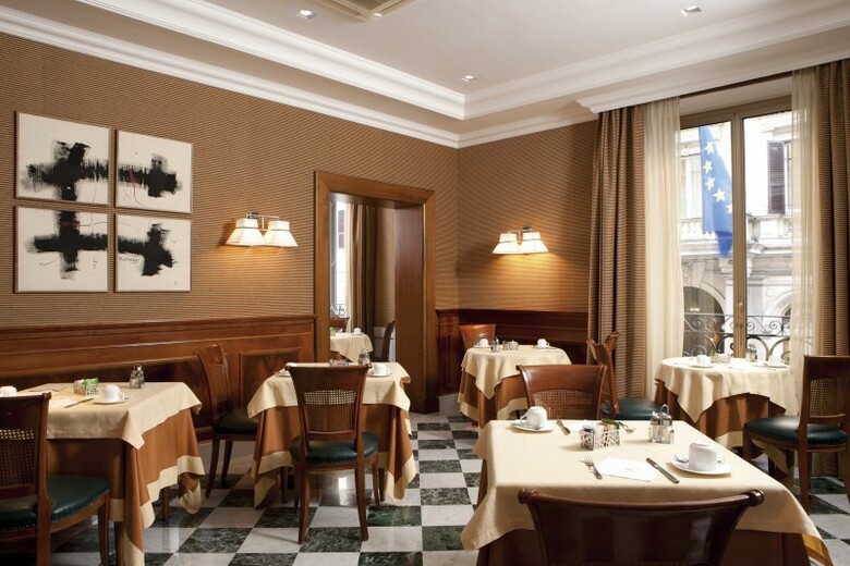Hotel Mascagni
